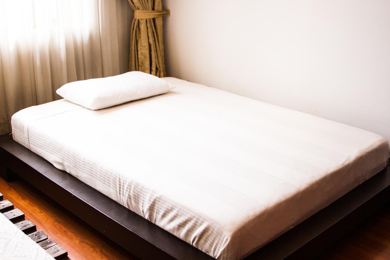 Bed and breakfast D'lujo *