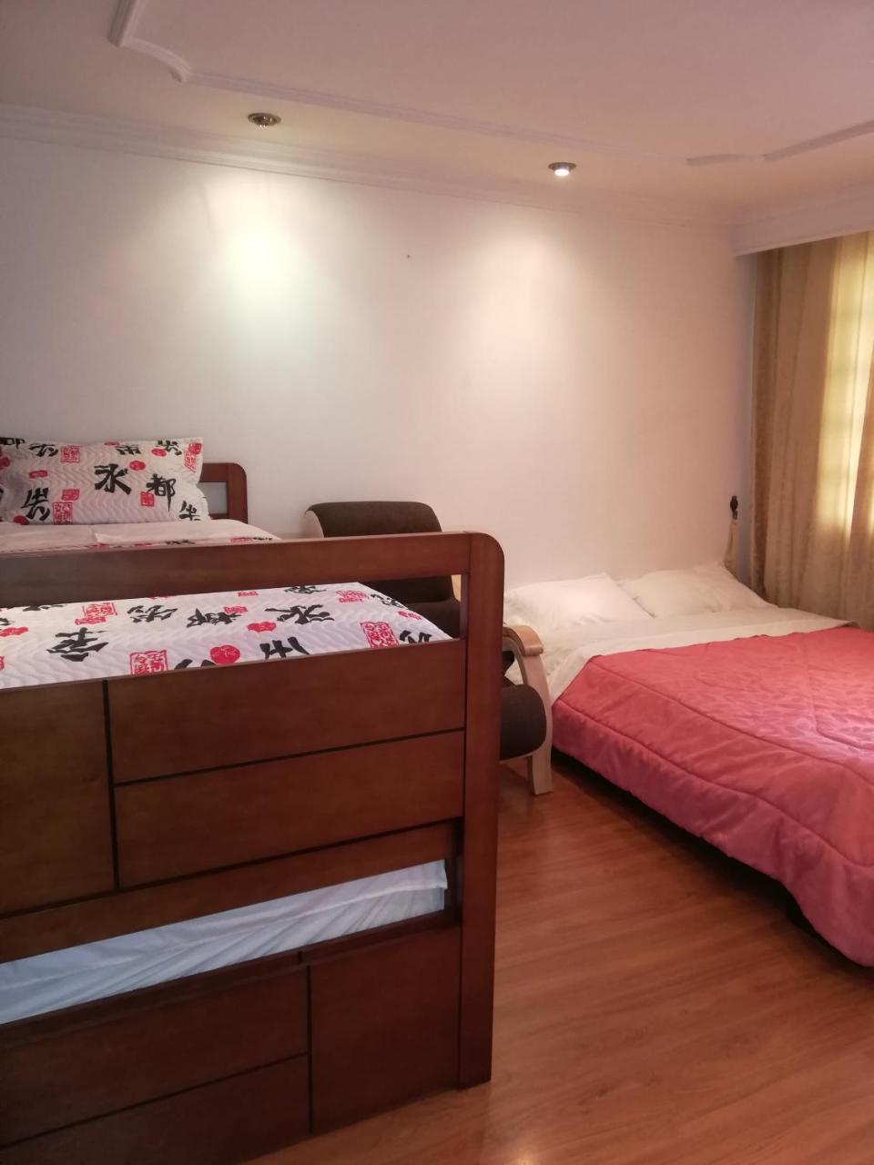 D'lujo Bed and breakfast *